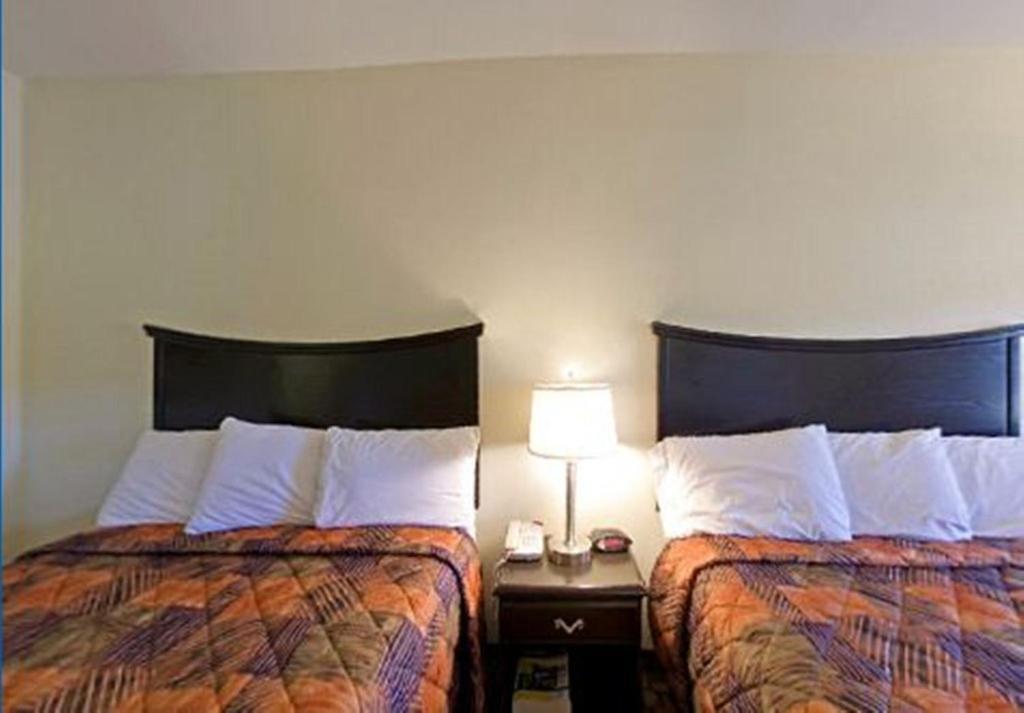 Americas Best Value Inn Byhalia Quarto foto