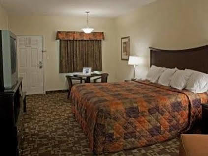 Americas Best Value Inn Byhalia Exterior foto